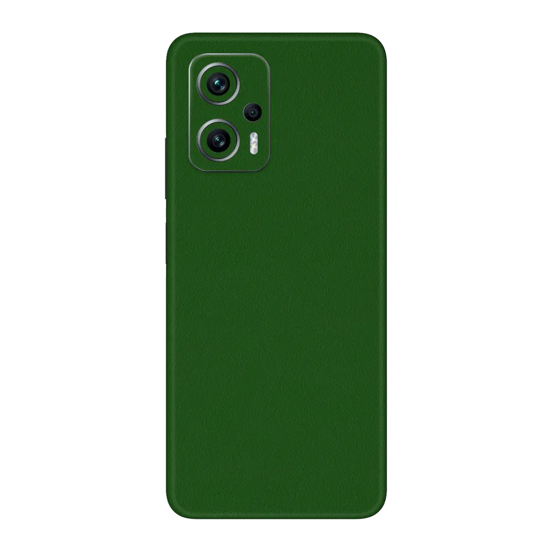 Preload Full Back / Sandstone Green