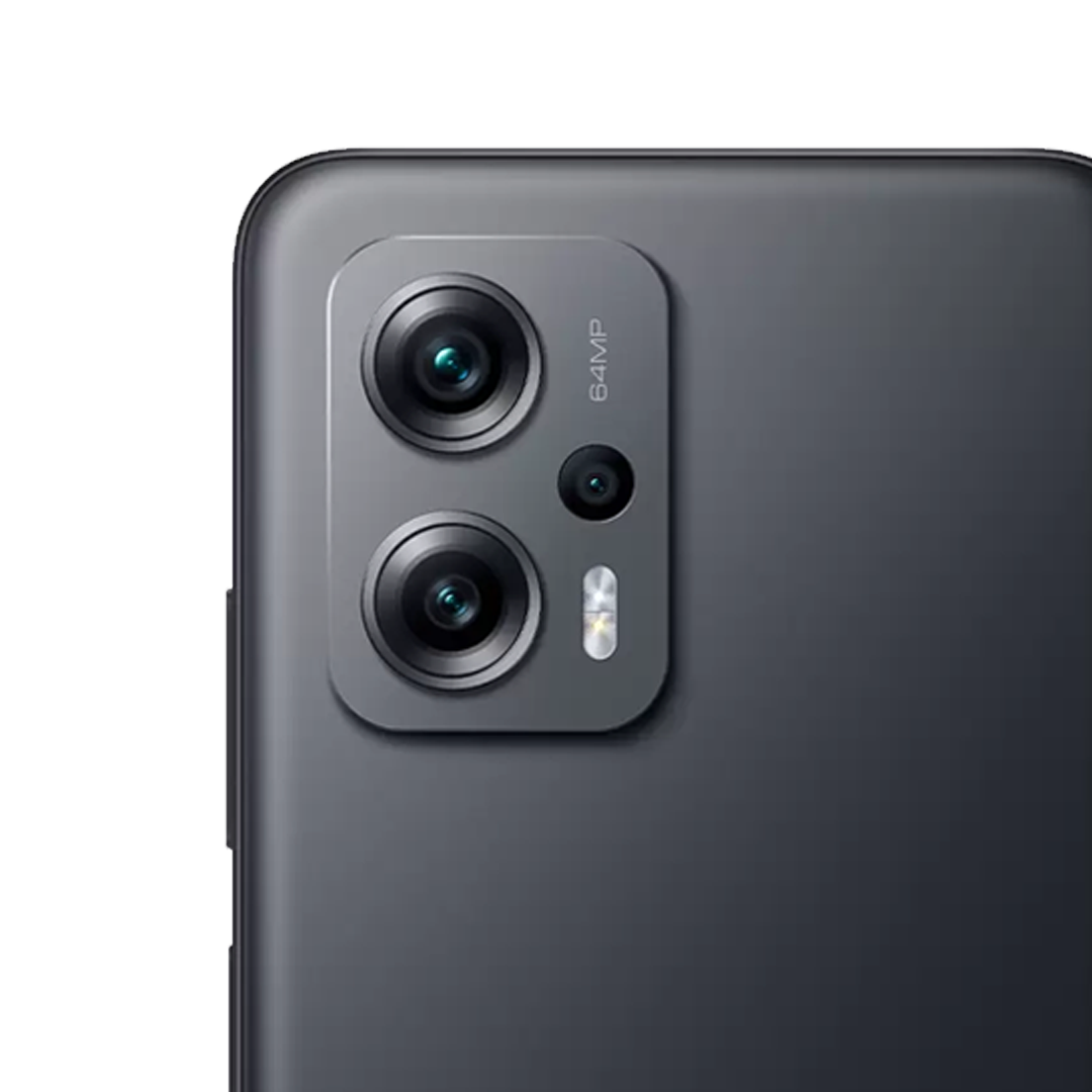 Poco X4 GT Camera Skins