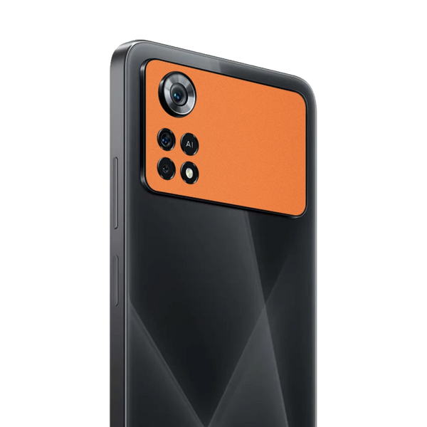 Poco X4 Pro Camera Skins & Wraps