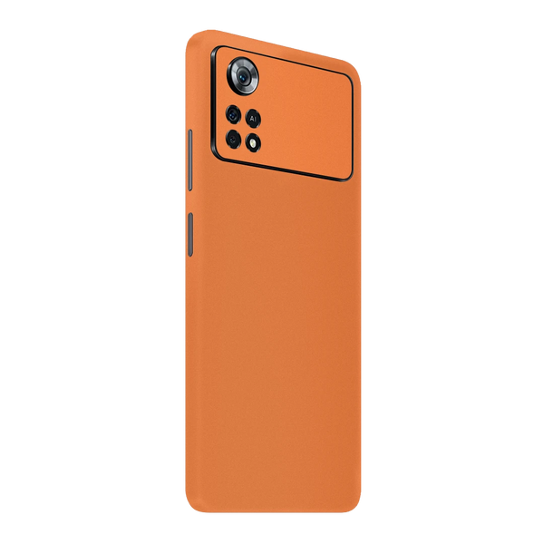 Poco X4 Pro Skins & Wraps