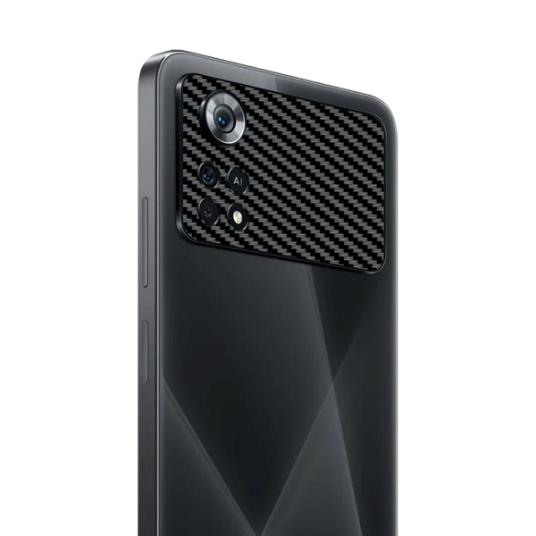 Poco X4 Pro Camera Skins & Wraps
