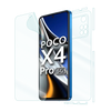 Poco X4 Pro Screen Protector