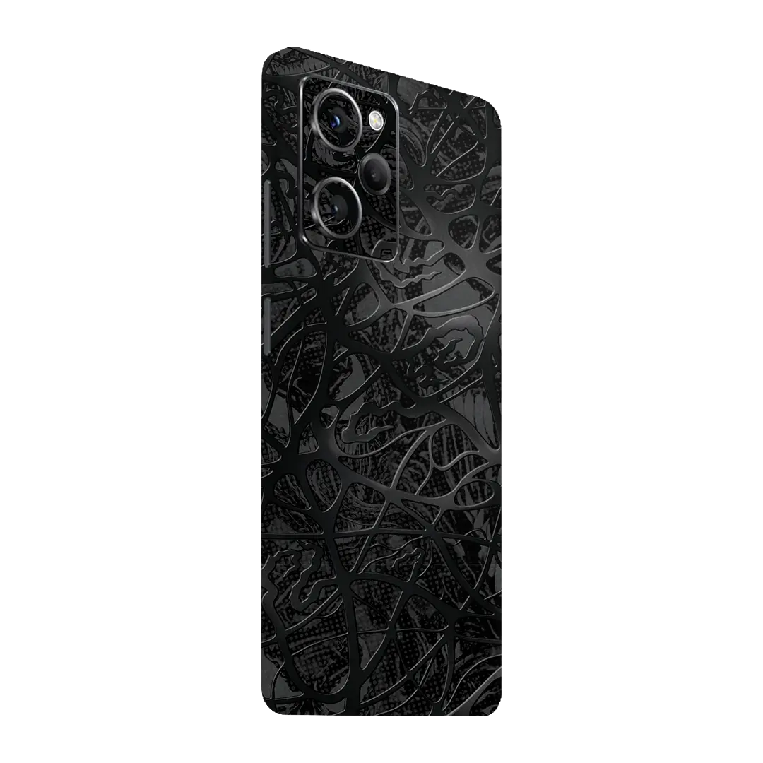 Preload Full Back / Brutal Bite