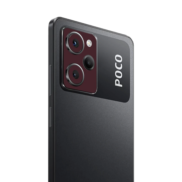 Poco X5 Pro Camera Skins & Wraps