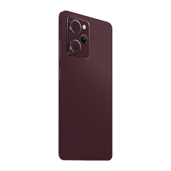 Poco X5 Pro Skins & Wraps