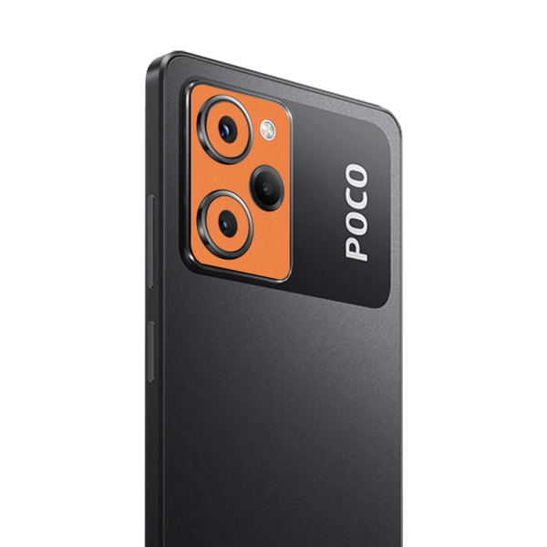 Poco X5 Pro Camera Skins & Wraps