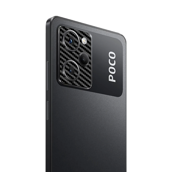 Poco X5 Pro Camera Skins & Wraps