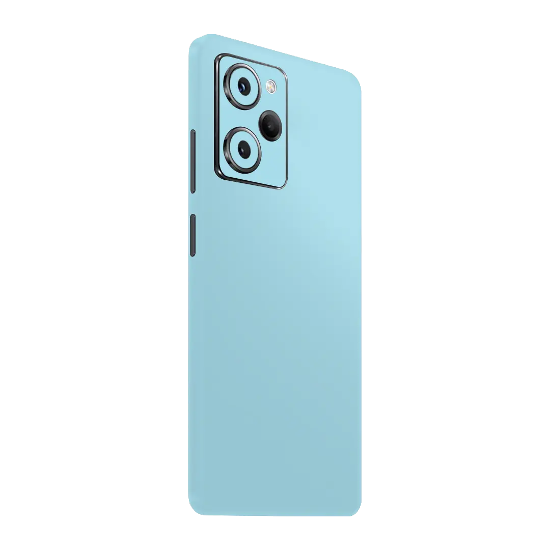 Preload Full Back / Pastel Blue
