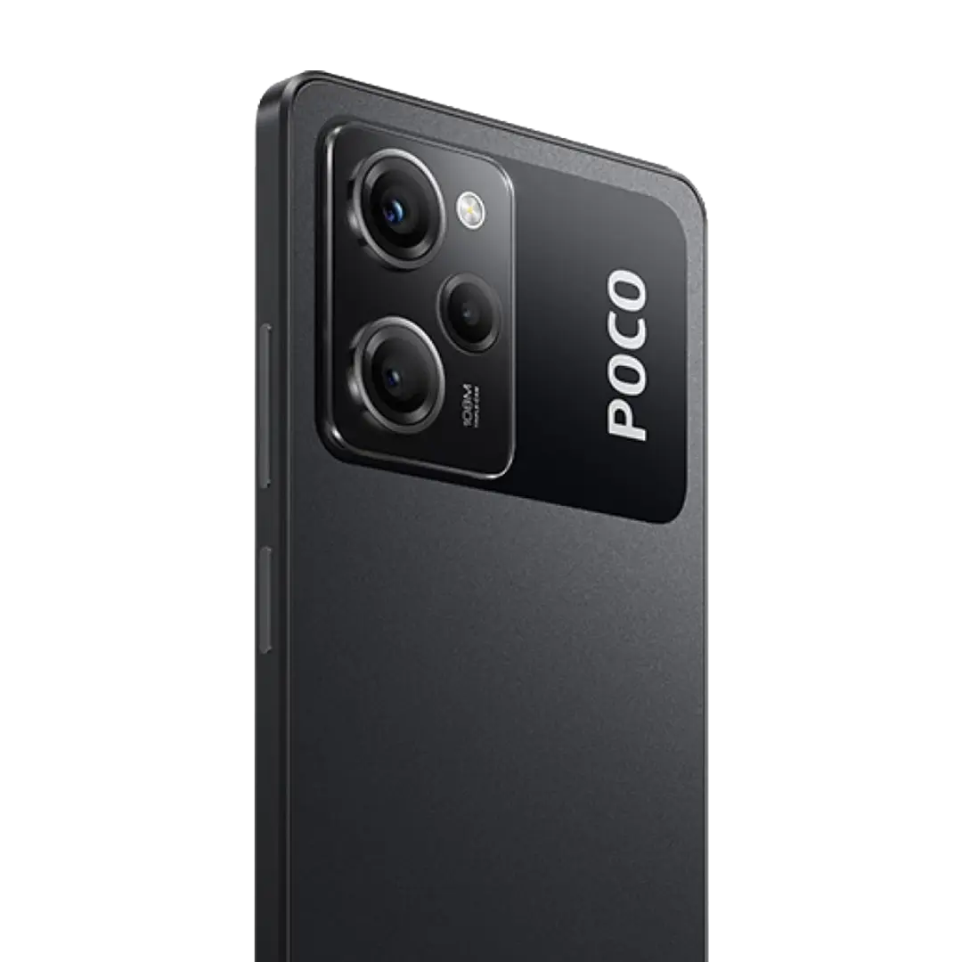 Poco X5 Pro Camera Skins & Wraps