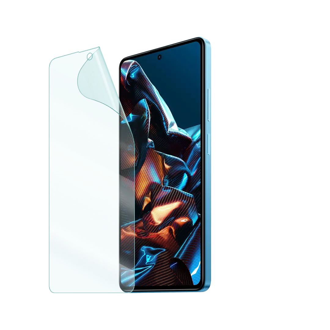 Poco X5 Pro Screen Protector