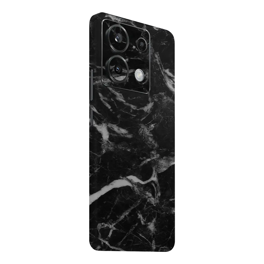Preload Full Back / Black Marble
