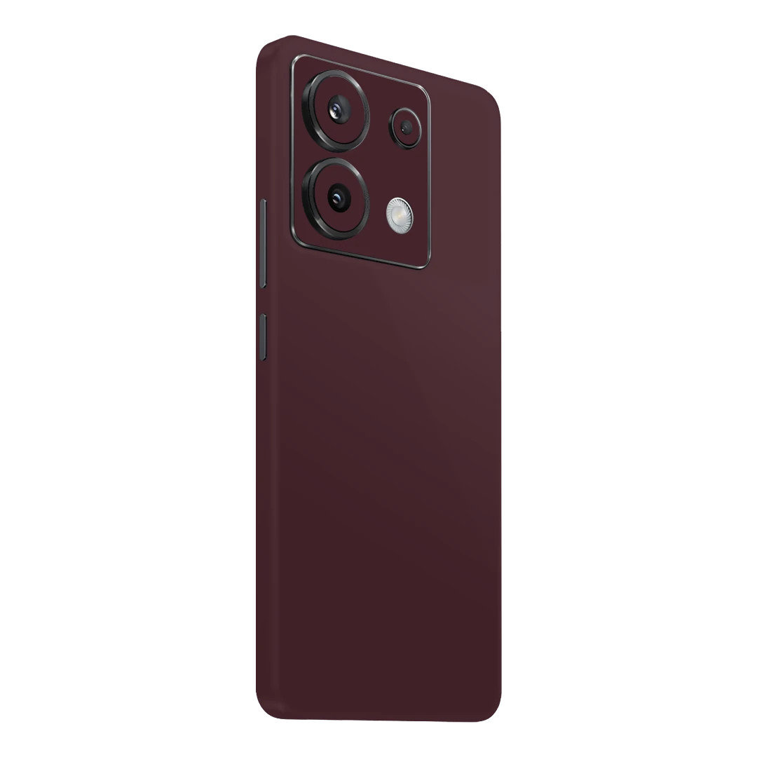 poco x6 mobile skins & wraps