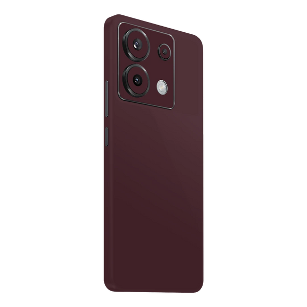 Poco X6 Skins & Wraps