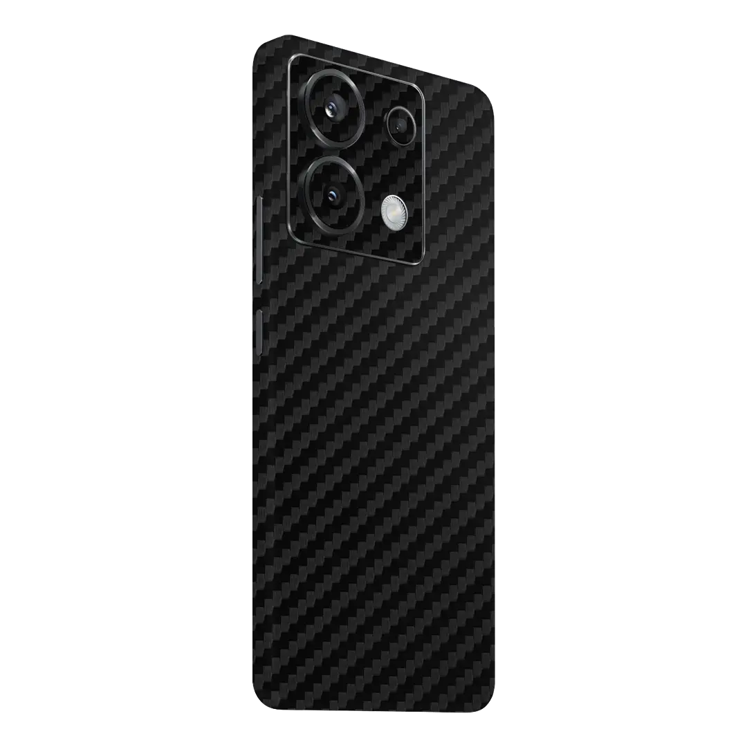 Preload Full Back / Carbon Fiber