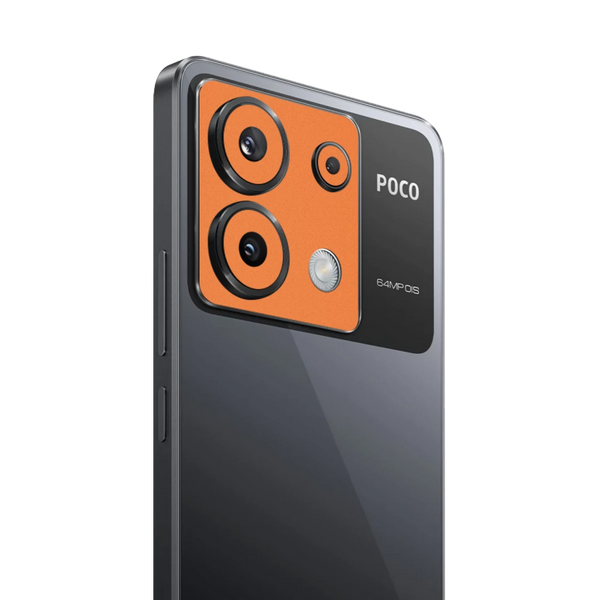 Poco X6 Camera Skins & Wraps