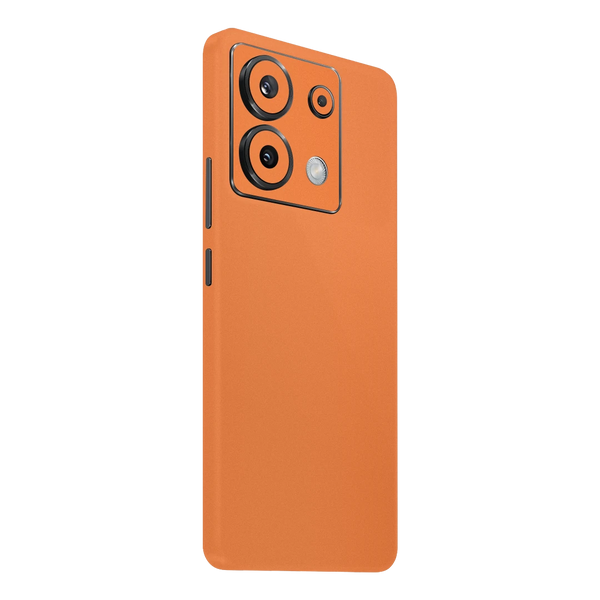 Poco X6 Skins & Wraps