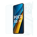 Poco X6 Screen Protector