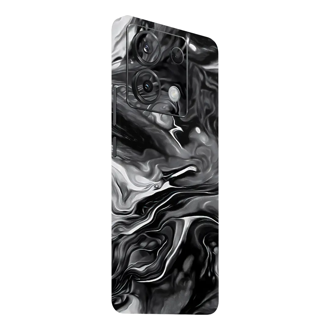 Preload Full Back / Midnight Fog
