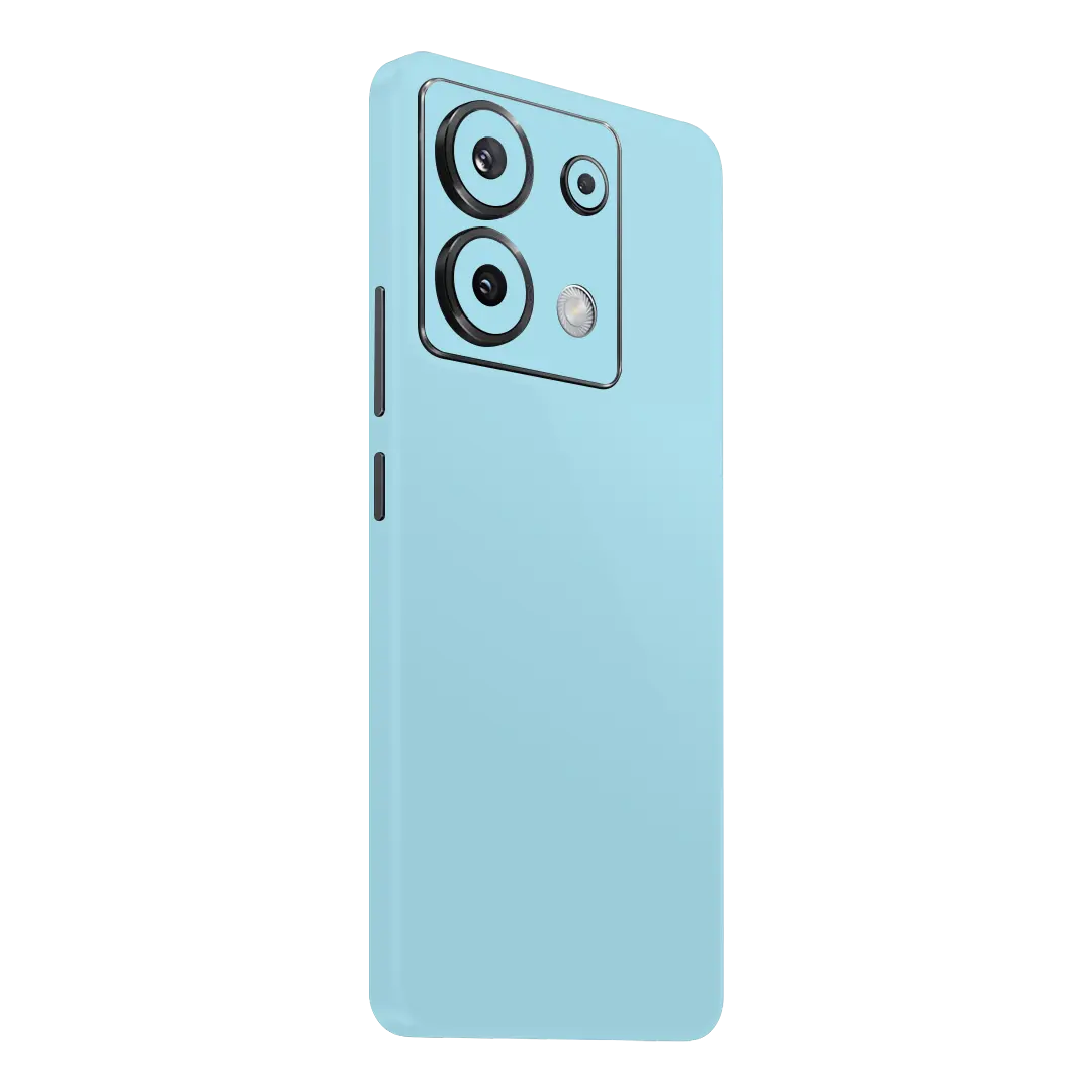 Preload Full Back / Pastel Blue