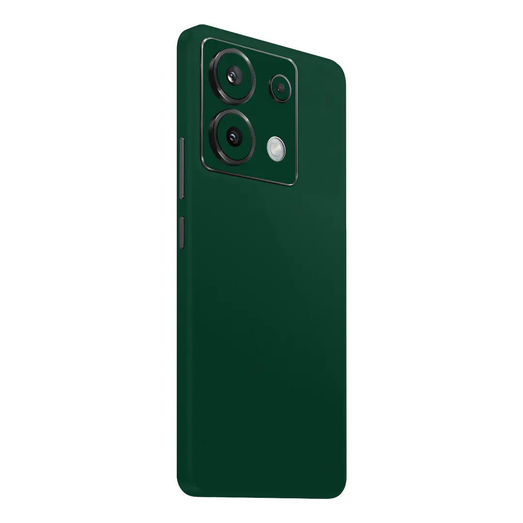 Preload Full Back / Pine Green