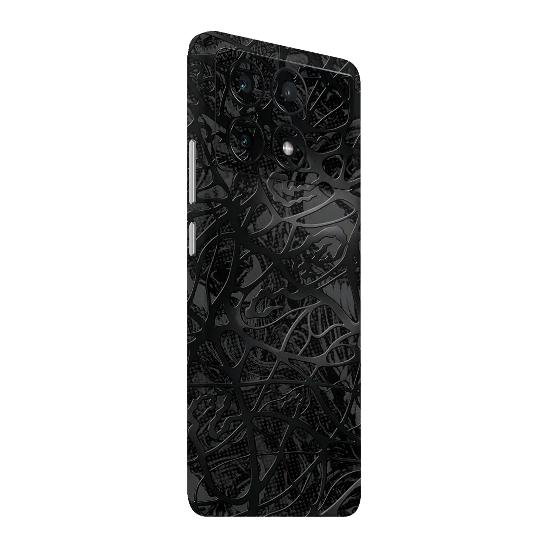 Preload Full Back / Brutal Bite