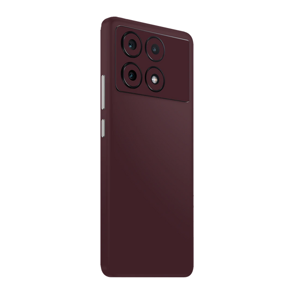 Poco X6 Pro Skins & Wraps