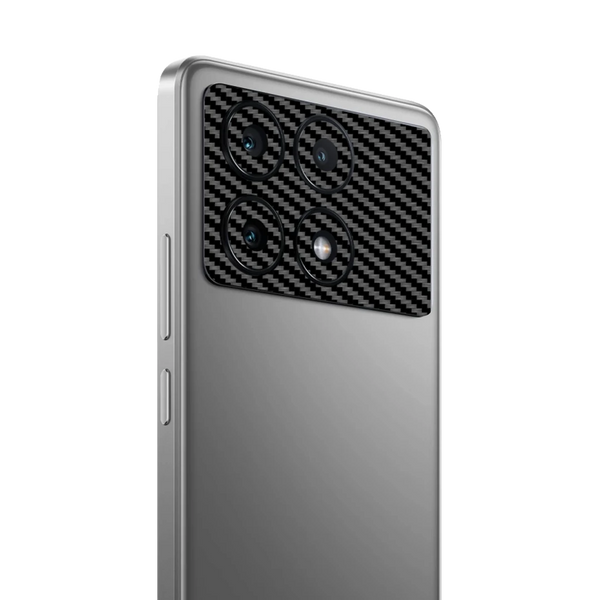 Poco X6 Pro Camera Skins & Wraps