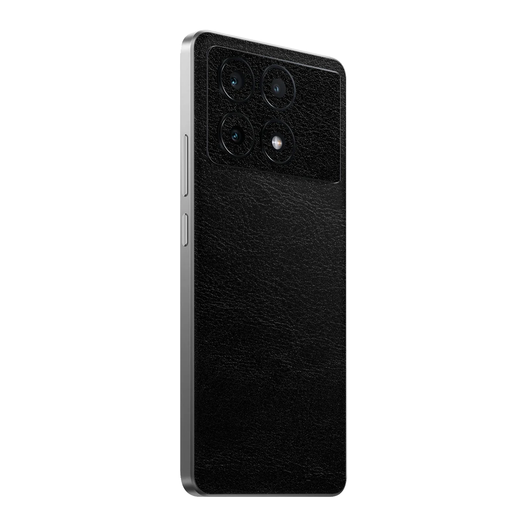poco x6 pro mobile skins & wraps