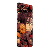 Anime Mobile Skins in India by GadgetShieldz - stylish 3M vinyl wraps with vibrant anime designs, perfect fit, and durable protection for all smartphones.
