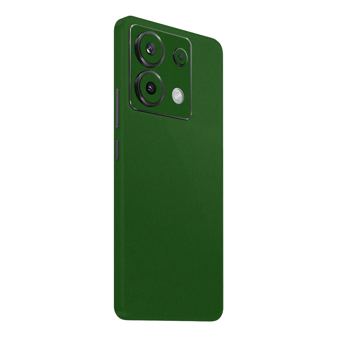 Preload Full Back / Sandstone Green