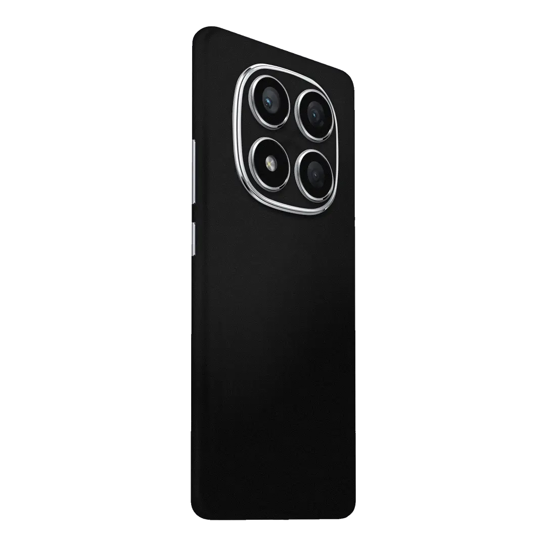 Preload Full Back / Black Matte