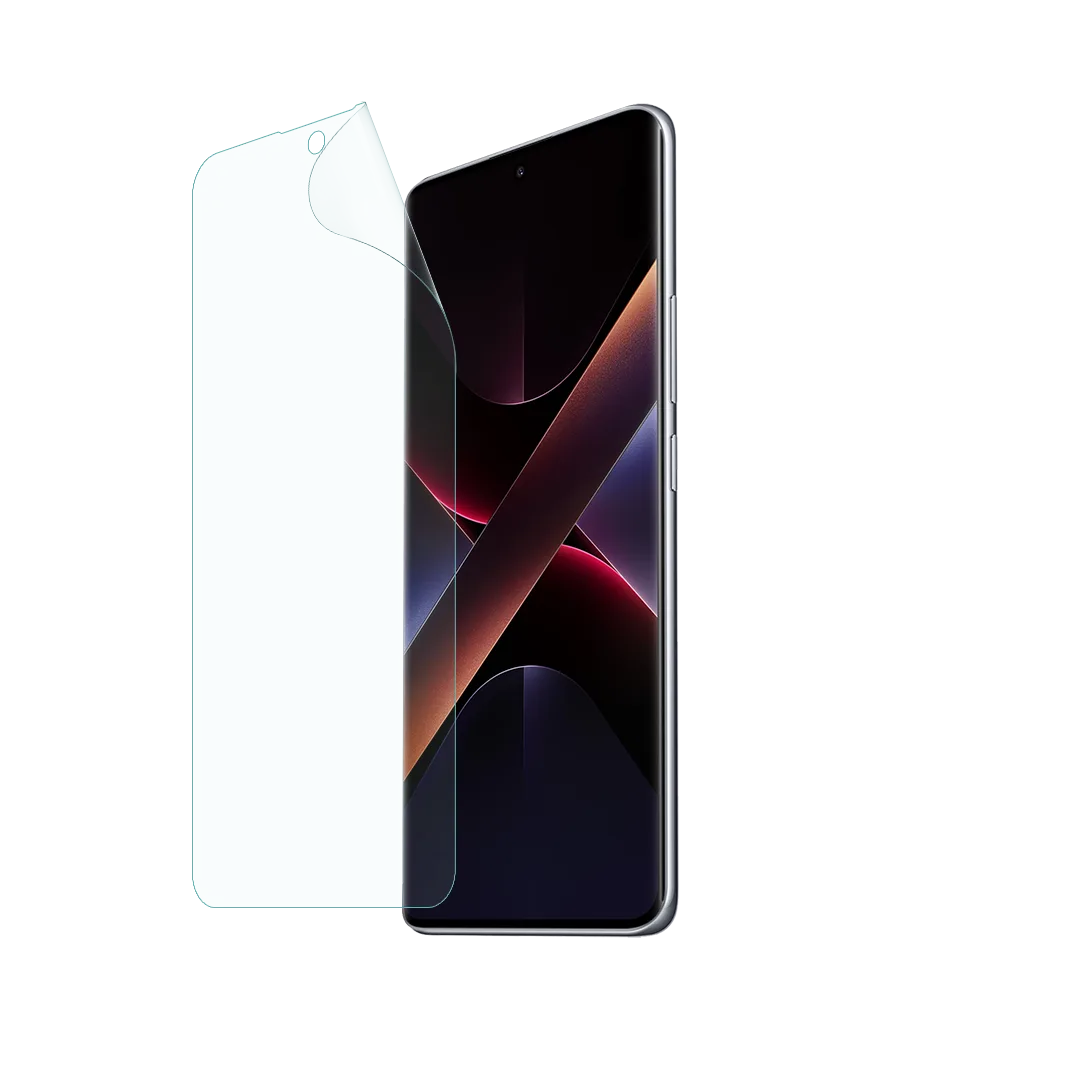 Poco X7 Screen Protector