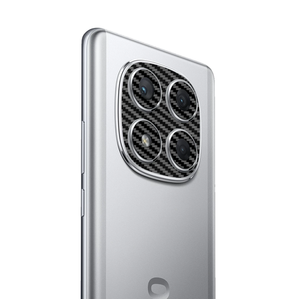 Poco X7 Camera Skins & Wraps