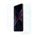 Poco X7 Pro Screen Protector