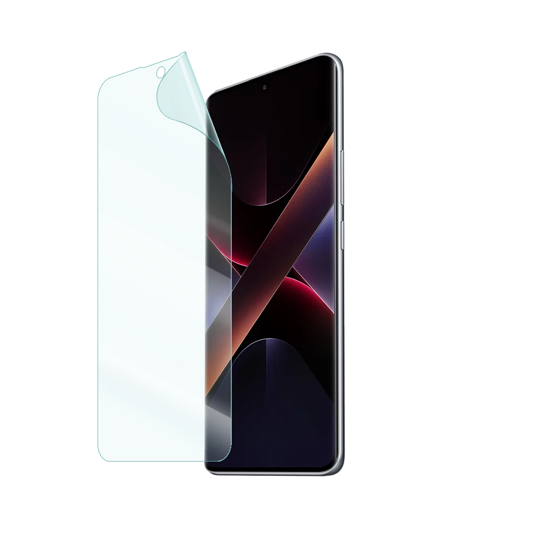 Poco X7 Screen Protector