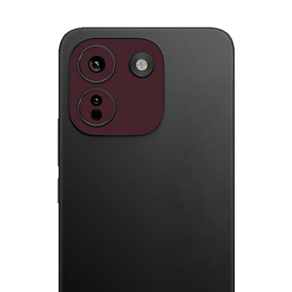 Poco X8 Power Camera Skins & Wraps
