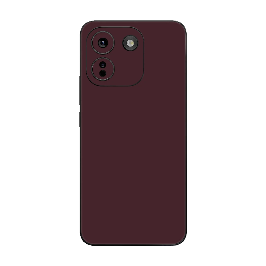 Poco X8 Power Skins & Wraps