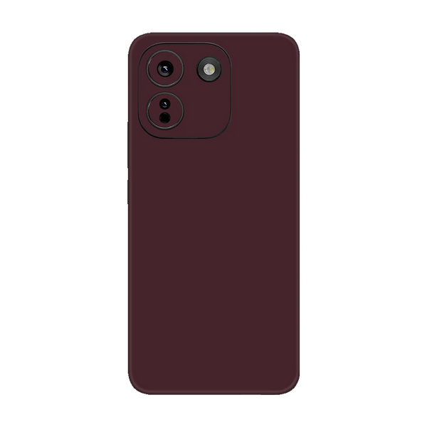 Poco X8 Power Skins & Wraps