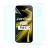 Poco X8 Power Screen Guard Protector