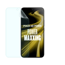 Poco X8 Power Screen Guard Protector