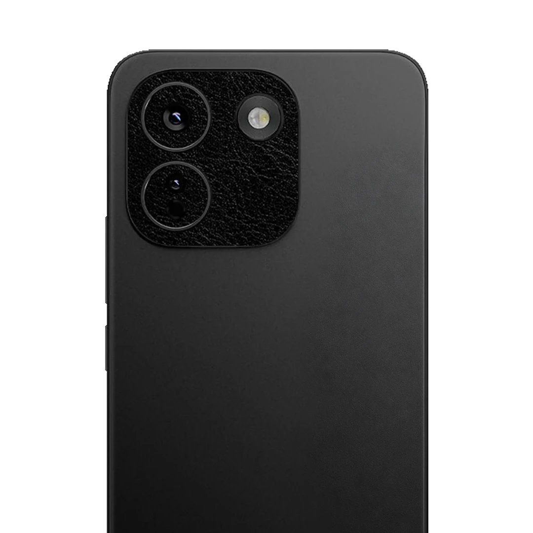 Poco X8 Power Camera Skins & Wraps