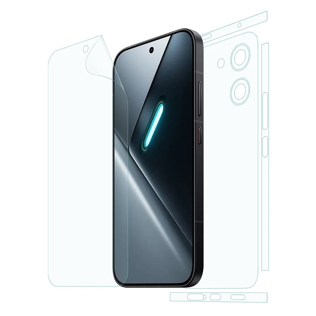 Poco X8 Pro Screen Protector