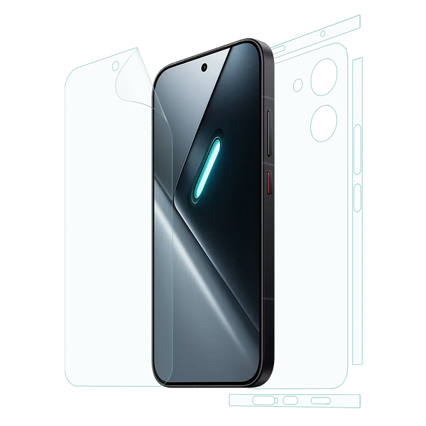 Poco X8 Pro Screen Guard Protector