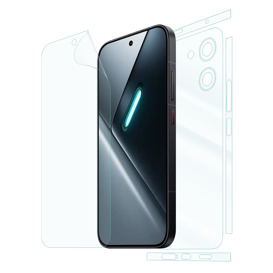 Poco X8 Pro Screen Protector