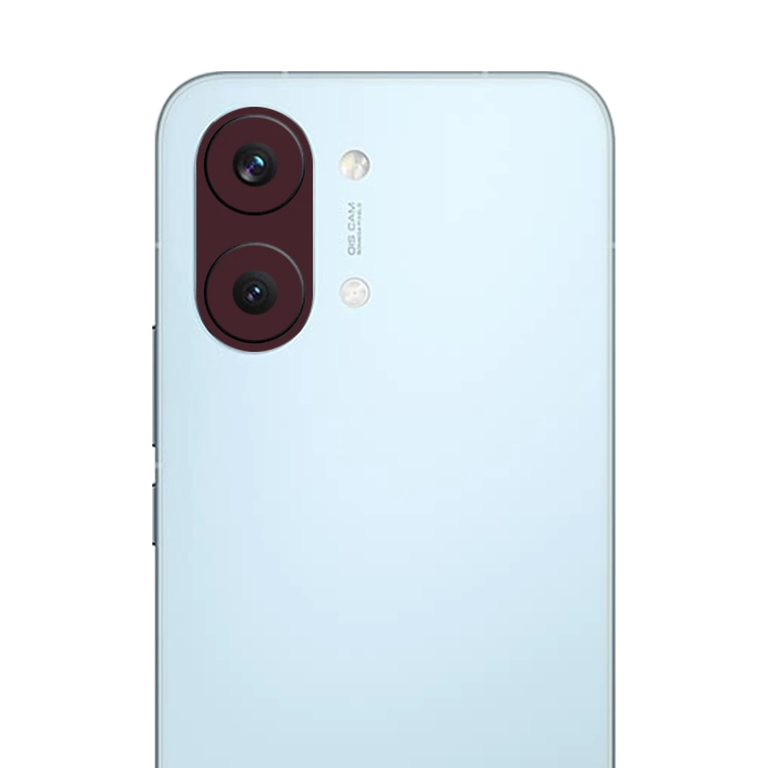 poco x8 pro max camera mobile skins & wraps