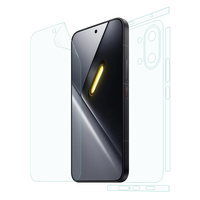Poco X8 Pro Max Screen Guard Protector