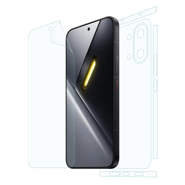 Poco X8 Pro Max Screen Guard Protector