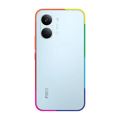 Poco X8 Pro Max Skins & Wraps