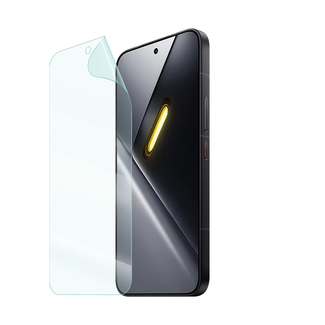 Poco X8 Pro Max Screen Protector