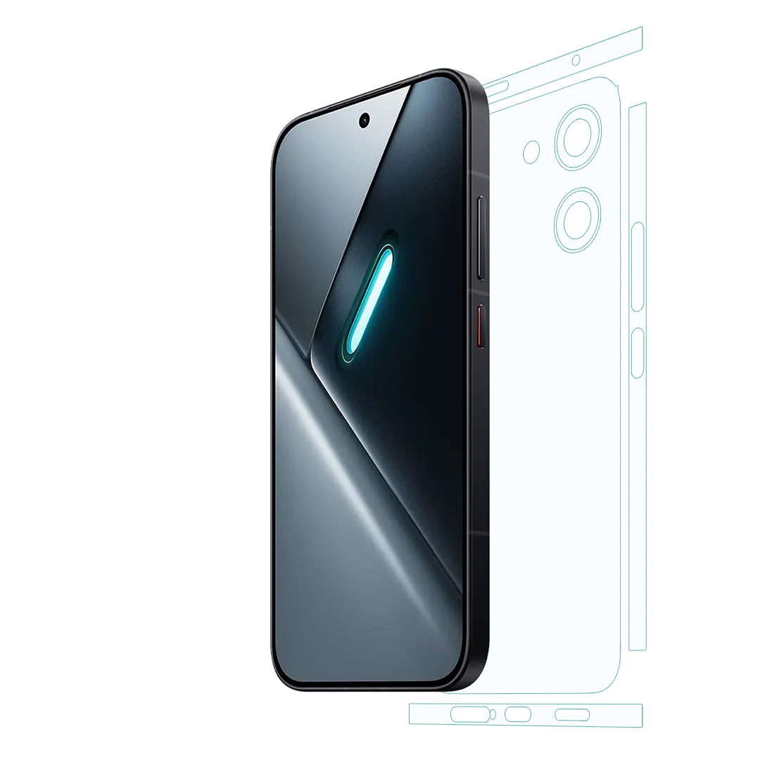 Poco X8 Pro Screen Protector